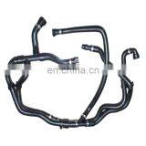 Engine Coolant Hose for BMW OE 17127568753 thumbnail-1