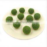 20mm Crochet Beads Balls for Baby Nursing Teething thumbnail-4