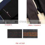 500-04 Flat Bed Interlock Elastic Sewing Machine thumbnail-2