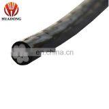 Insulated Overhead Cable Aluminum Bundled 4*70 ABC Cable thumbnail-3