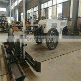 Construction Machinery Road Concrete Laser Screed Machine Self Leveling Screed for Sale thumbnail-5