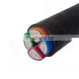 11kv XLPE Insulated PVC Sheath 70mm2 Underground Electrical Power Cable thumbnail-2