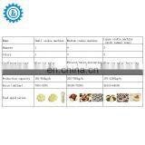 Shanghai Supplier Normal Cookies Depositing Machine Cookie Maker Machine thumbnail-6