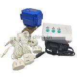 Water Tank Leak Detector Detection Proof Leak Alarm System Water Protection Water Leakage Proof Valve thumbnail-2