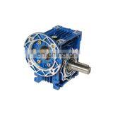RV, RVE, NRV, NMRV Series Worm Speed Reducer Gearbox for Machinery thumbnail-7