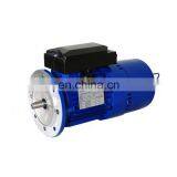 y2 Squirrel Cage 3 Phase 1hp Speed 2840 Rpm Three Phase Electric Motor thumbnail-1