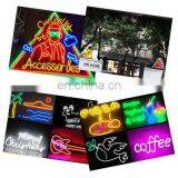 LED Flex Neon Lights 24V Rope Light Flexible Waterproof For Studio Christmas Decor thumbnail-6
