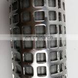 Cleanable Reusable Backwash Stainless Steel Sintered Strainer Element Water Filter for Coal Machine thumbnail-5