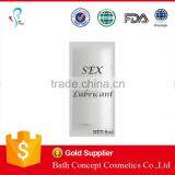 FLavor Long Time Sex Oil Lubrication Sex Private Label With Power Oil