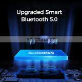 Joyroom Digital Display Fast Charge Wireless MP3 Player Car Charger thumbnail-3