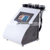 Radio Frequency Tripolar Cavitation Machine for Sale thumbnail-2