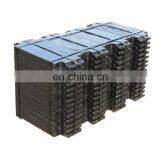 Custom Cast and Forged Molded Precision Aluminium Die Casting Housing Parts thumbnail-3