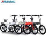 BEBHM20CM EU Hot Sale 20 Inch 36V 350W Elektrofahrrad Folding Electric Bike With Hidden Lithium Battery, E-bicycle thumbnail-2