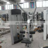 Fitness Products Gym Equipment Named Seated Hip Abduction Leg Outer Thigh Abductor Machine LF19 thumbnail-6