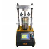 Automatic CBR Test Machine for California Bearing Ratio 50 kN LCD Touch Screen thumbnail-2