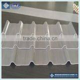 Lightweight Waterproof Material Fibre Skylight Sheet thumbnail-6