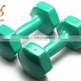 Wholesale Gym Equipment Home Fitness Neoprene Dumbbell thumbnail-1