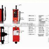 ElyIndustry Widely Wireless Remote Control Switch Crane thumbnail-4