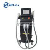 Beauty Salon Equipment Dental nd Yag Long Pulse Laser Vascular/808nm Laser Hair Removal Machine thumbnail-4