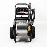 BISON CHINA New C Type 200Bar 2500PSI Electric High Pressure Car Washer thumbnail-2