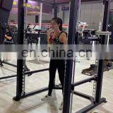 New Arrival Gym Fitness Equipment Strength Power Rack Multi Fitness Machine