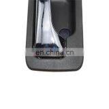 Gray Inside Door Handle Front Right Car Replacement Parts for Honda 72120-SM4-003Z 72120SM4003Z 72125SM4003ZD thumbnail-2