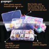 Star Sky Nail Stickers Colorful Nail Art Foil Sticker Transfer Sticker thumbnail-5