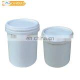 Different Shapes of Plastic Paint Bucket Injection Molding thumbnail-5