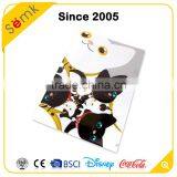 2016 China Custom l Shape Clear Plastic Envelope Folder for Office & School thumbnail-3