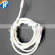 220V 50W/M Defrost Heat Resistance Wire Heating Cable thumbnail-2