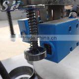 Filling Sealing Maching for Toothpaste, Shoes Ointment, Ointment Medicine Tec Soft Tubes . thumbnail-5