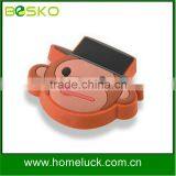 Cute Plastic Knobs and Handles From Besko