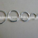 EMT Steel Locknuts