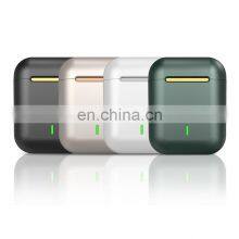 Factory Brand Customized Mini Earbuds With LED Power Display J18 TWS Earbuds thumbnail-2