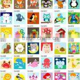 Canvas Art Medium With Jewel Kit thumbnail-2