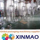 Full Stainless Steel Water Treatment Plant With Price/drinking Water Treatment Plant