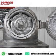 Hot Sale Cocoa Powder Grinding Machine Cocoa Powder Mill Machine thumbnail-2