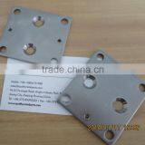 Low Cost Custom Stamping Parts for LED Lightings thumbnail-3