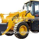 1.2t Wheel Loader for Sale thumbnail-1