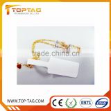 Rfid Stamped Personized Custom Adhesive Jewelry Tags thumbnail-1