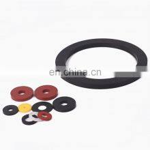 Heat Resistant Washer Square O Ring Fluoro FKM Rectangular Rubber Gasket thumbnail-2
