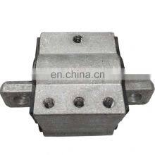 Engine Bracket Gearbox Mounting Base Rubber OEM 2122400418 for Mercedes-Benz W202 W203 W220 W208 W210 C230 E320 S320 thumbnail-3