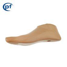 Orthopedic Implants Foot, Polyurethane Prosthetic Leg Dynamic Foot thumbnail-3