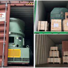 Limestone/Dolomite Stones Grinding Mill thumbnail-5