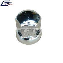 Wheel Nut Cover Oem 3943983 1609675 20578566 for VL FH FM FMX NH Truck thumbnail-2