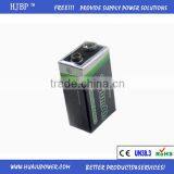 3.6V Lithium Primary Battery ER9V 1200mAh