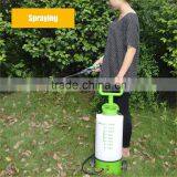 (93698) 8L/12L Garden Electrical 6V Lead-acid Lithium Battery Sprayer thumbnail-6