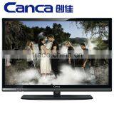 Hot Sale Big Size 4K LED TV New Design 65 Inch thumbnail-1