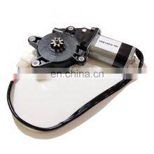 Power Window Regulator Motor FR/RH OEM 61188SA020 For SUBARU thumbnail-3