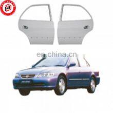 cheap car door kits rear door for honda accord 98